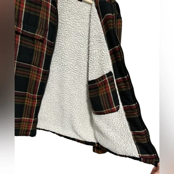 Zara Man jacket - Picture 3 of 5